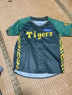 阪神タイガース ユニフォーム