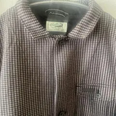 美品 CROCODILE ジャケット アウター クロコダイル