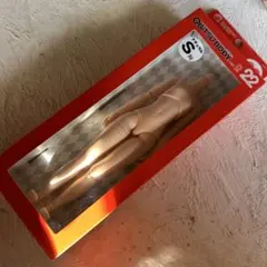 OBITSU BODY 22 Sサイズ 素体ナチュラル