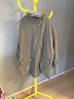 ジャンパー・ブルゾン 古着