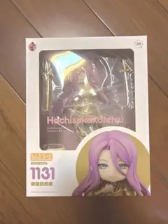 新品未開封　蜂須賀虎徹 ねんどろいど　刀剣乱舞