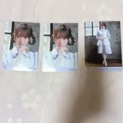 ＝LOVE イコラブ　大谷映美里　生写真　劇薬中毒