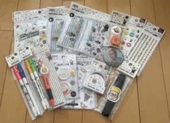 ハローメンディー　関口メンディー　サンリオ　コラボ　　14点セット