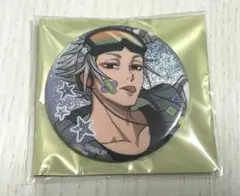 SAKAMOTODAYS デコラ 楽 缶バッジ