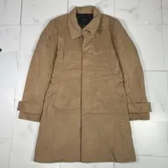 2026年最新】AKM メンズ チェスターコートの人気アイテム - メルカリ