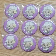 東京リベンジャーズ FavoteriA 缶バッジ 半間修二 - メルカリ