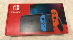 Nintendo Switch Joy-Con (L) ネオンブルー/ (R)…