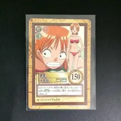 ONE PIECE】ワンピース ハイパーバトル カードダス C370 - メルカリ