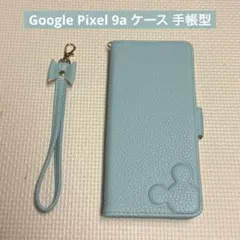 Google Pixel 9a ケース 手帳型のサムネイル