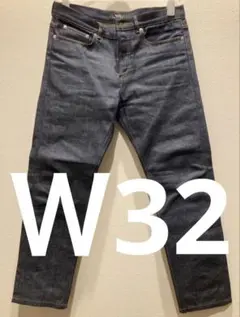 A.P.C.★W32★プチニュースタンダード★定番デニム、ジーンズ、ジーパン