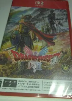 ドラゴンクエスト1&2