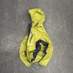 00s old mont-bell shell jackt GORE-TEX - メルカリ