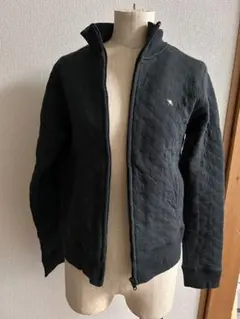 Arnold Palmer ジップスウェット