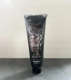 アンナドンナ カラートリートメント ラージサイズ 260g ブラックのサムネイル