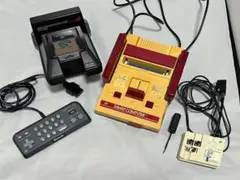 CAPCOM カプコン CPシステムII 純正キックハーネス変換・中継基板