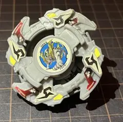爆転シュート ベイブレード ドライガーF クリアパープル 懸賞品 - メルカリ