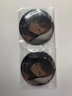 プロセカ 白石杏 缶バッジvol.28B 2個セット - メルカリ