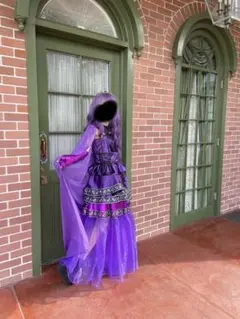 ディセンダント マル コスプレ 仮装 セット