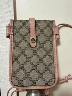 Phone bag / pochette/ カバン