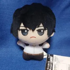 家庭教師ヒットマンREBORN!　ちびぐるみvol.1　雲雀恭弥　新品　タグ付き