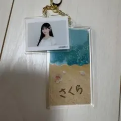 乃木坂46 真夏の全国ツアー2026 A賞 個別キーホルダー 田村真佑 - メルカリ