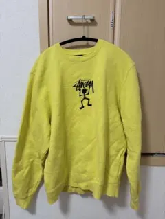 レア FLAGSTUFF カマチョ モンスター スウェット トレーナー - メルカリ