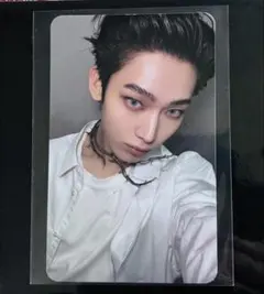 ENHYPEN トレカ US限定 ソヌ　SUNOO