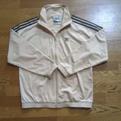 adidas Originals トラックジャケット ベージュのサムネイル