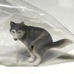 ふんばり〜ぬ3 ハスキー