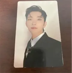 26. attacca seventeen セブチ アタッカ トレカ ジョシュア