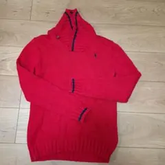 POLO RALPHLAUREN セーター　160 ポロラルフローレン