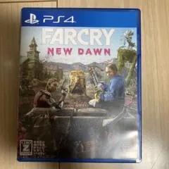 ファークライ ニュードーン