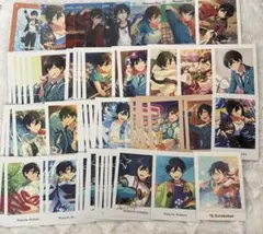 あんスタ 氷鷹北斗 ぱしゃこれ ぱしゃっつ