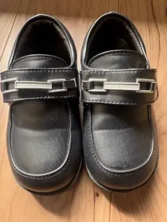 ブラックフォーマルシューズ 16.0