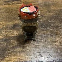 カザリング カルシファー ハウル ジブリ どんぐり共和国