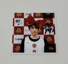 齋藤拓実　直筆サイン入りチェキ 2026年最新】齋藤拓実 サインの人気アイテム - メルカリ