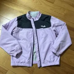 FILA キッズウインドブレーカー