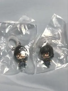 HUNTER×HUNTER めじるしアクセサリー シズク 3点