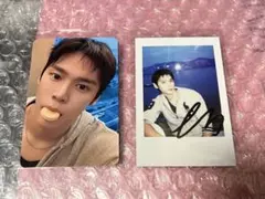 2026年最新】ヨンウン ポラロイドの人気アイテム - メルカリ