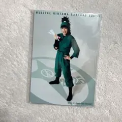 【最終値下げ】ミュージカル 忍たま乱太郎 S席 SS席特典