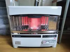 2026年最新】石油ストーブ ffの人気アイテム - メルカリ