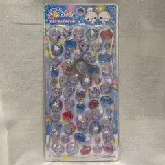 あわわちゃん プチドロップステッカー 正規品