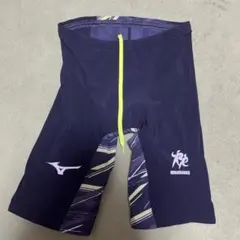 競泳用GX・SONIC NEO AG ハーフスパッツ[メンズ]