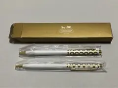 COACH ノベルティ　ボールペン　シャーペン