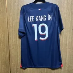 正規品 ナイキ パリ・サンジェルマン 18/19 NEYMAR ユニフォーム L