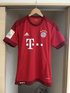 ユニフォームFCバイエルン・ミュンヘン オクトーバーフェスト キミッヒ