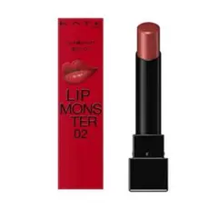 ケイト リップモンスター 02 ピンクバナナ