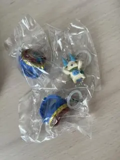 妖怪ウォッチ　めじるしアクセサリー