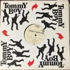2026年最新】tommy boy レコードの人気アイテム - メルカリ