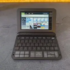 CASIO EX-word DATAPLUS 10 XD-Z8500 電子辞書 - メルカリ